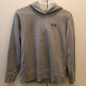 Uniqlo x Kaws hoodie